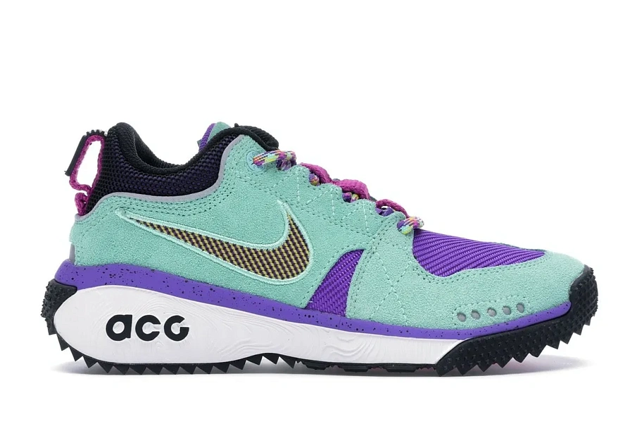 Фото № 1 с приближением к товару «‎Nike ACG Dog Mountain Emerald Rise»