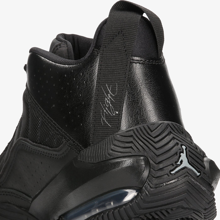 Фото № 3 с приближением к товару «‎Nike Air Jordan Stay Loyal Triple»