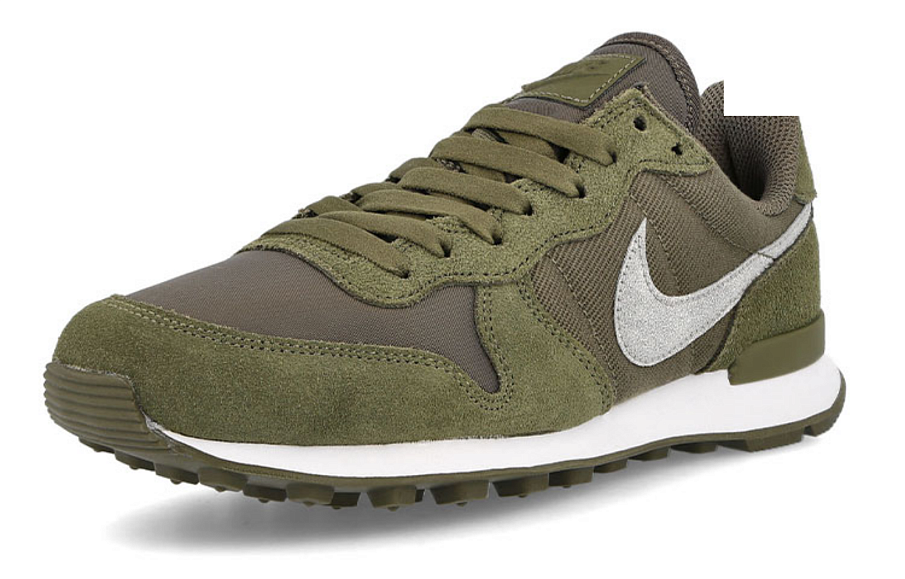 Фото № 3 с приближением к товару «‎ Nike Internationalist Sports Casual Shoes»
