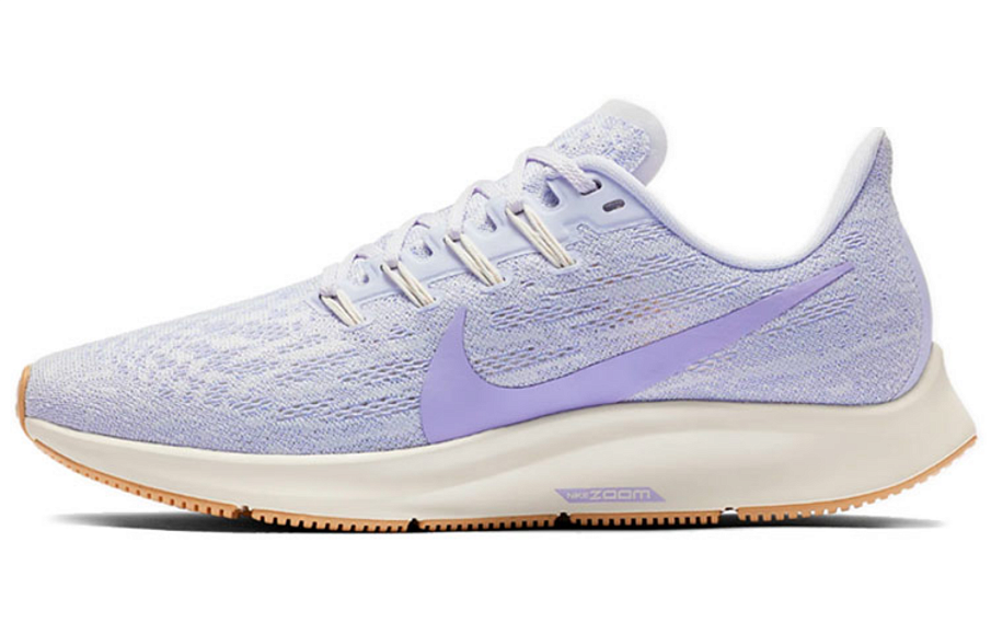 Фото № 1 с приближением к товару «‎Nike Wmns Air Zoom Pegasus 36 'Purple Agate'»