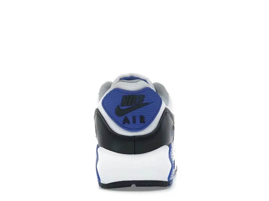 Фото № 4 с приближением к товару «‎Nike Air Max 90»