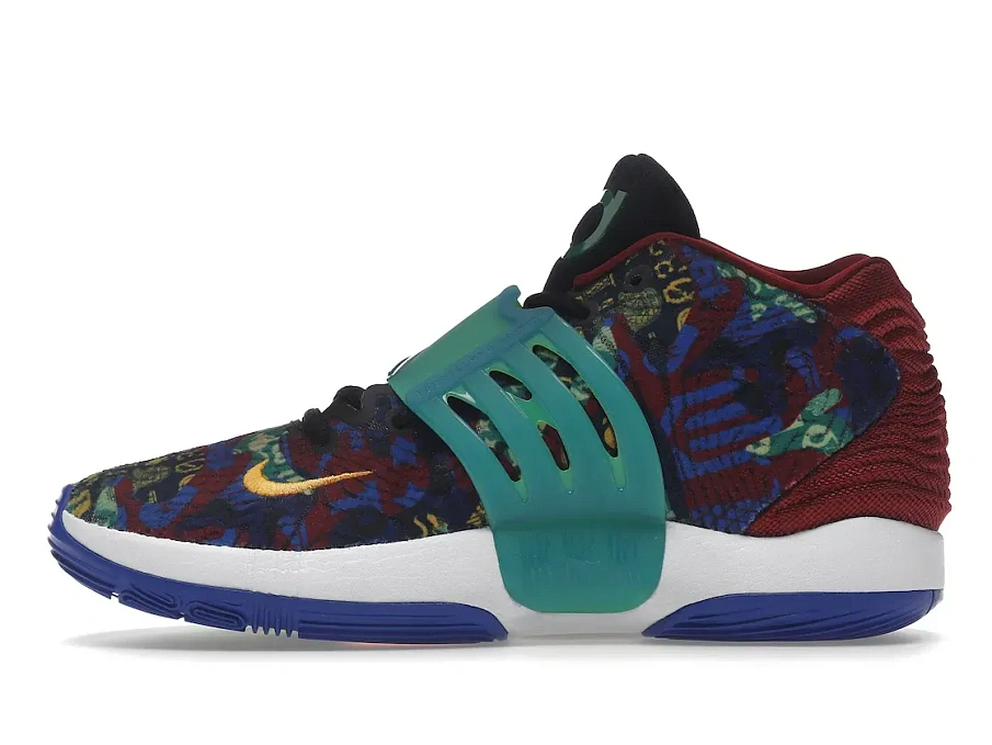 Фото № 3 с приближением к товару «‎Nike KD 14 NRG Ron English 2 Ky-D»