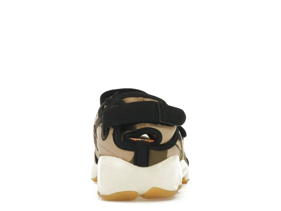 Фото № 4 с приближением к товару «‎Nike Air Rift Desert Camo »