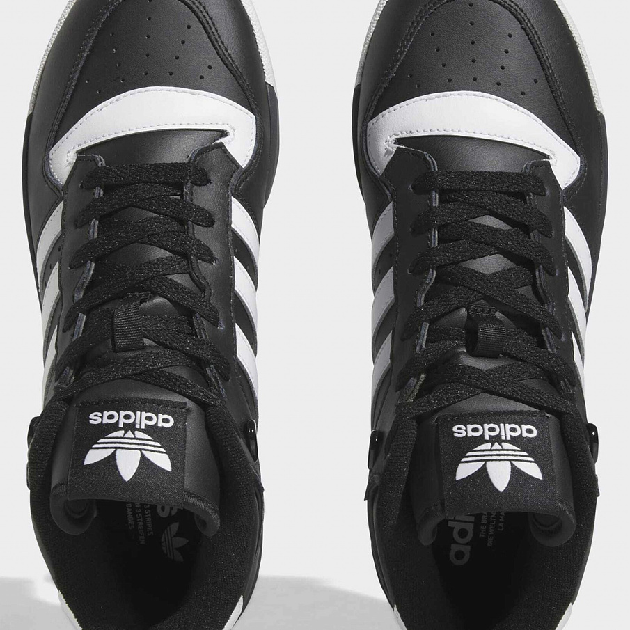 Фото № 3 с приближением к товару «‎Adidas Rivalry »