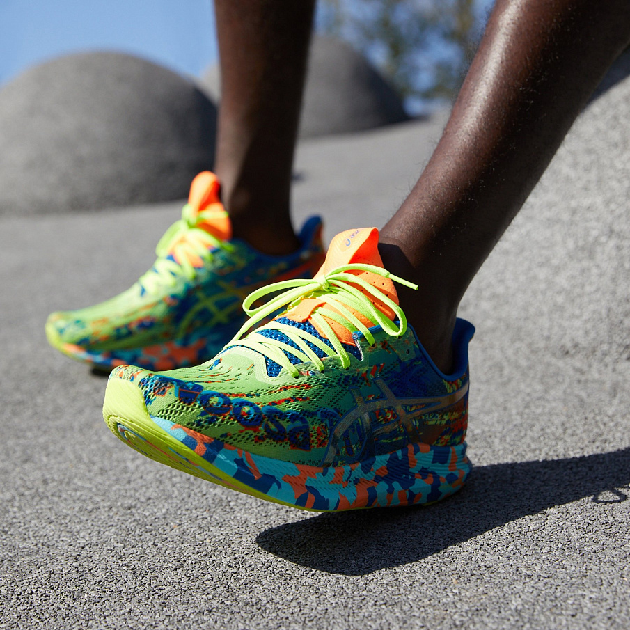 Фото № 5 с приближением к товару «‎Asics Noosa Tri 14»