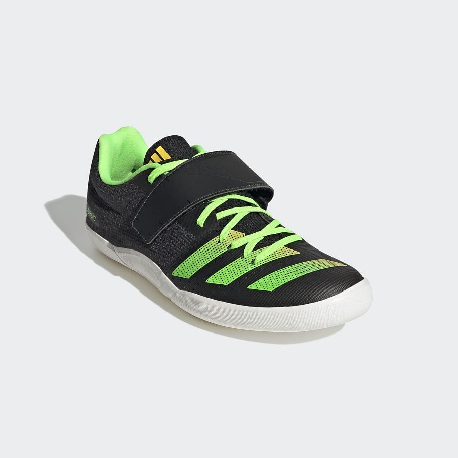 Фото № 2 с приближением к товару «‎Adidas Adizero Discus / Hammer»
