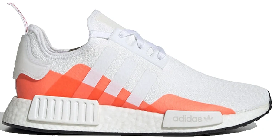 Фото № 1 с приближением к товару «‎adidas NMD R1 Outdoor Pack Cloud White»