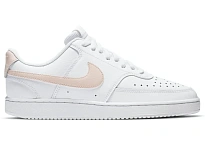 Фото № 1 с приближением к товару «‎Nike Court Vision Low Washed Coral »