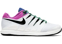 Фото № 1 с приближением к товару «‎Nike Court Air Vapor X White Platinum Tint»