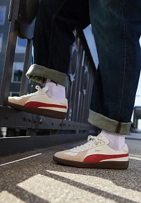 Фото № 2 с приближением к товару «‎Кроссовки Puma pu115o0n9-a13-n»