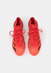 Фото № 4 с приближением к товару «‎Adidas Freak .1 Fg»