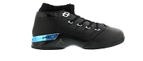 Фото № 1 с приближением к товару «‎Jordan 17 OG Low Black Chrome»