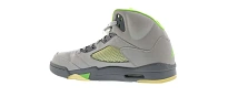 Фото № 3 с приближением к товару «‎Jordan 5 Retro Green Bean»