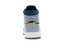 Фото № 4 с приближением к товару «‎Jordan 1 Retro High Nouveau Dunk From Above»