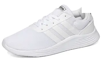 adidas Lite Racer 2.0 White - 4