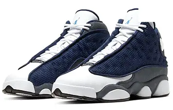 Nike Air Jordan 13 Retro GS Basketball shoes Flint 2020 - 5