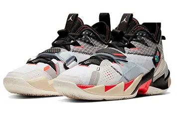 Air Jordan Why Not Zer0.3 PF (CD3002-101) - 5