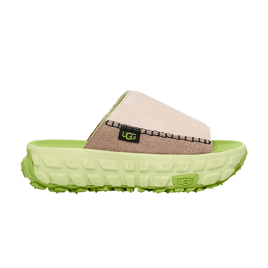 Фото № 1 с приближением к товару «‎UGG Venture Daze Slide Ceramic Caterpillar»