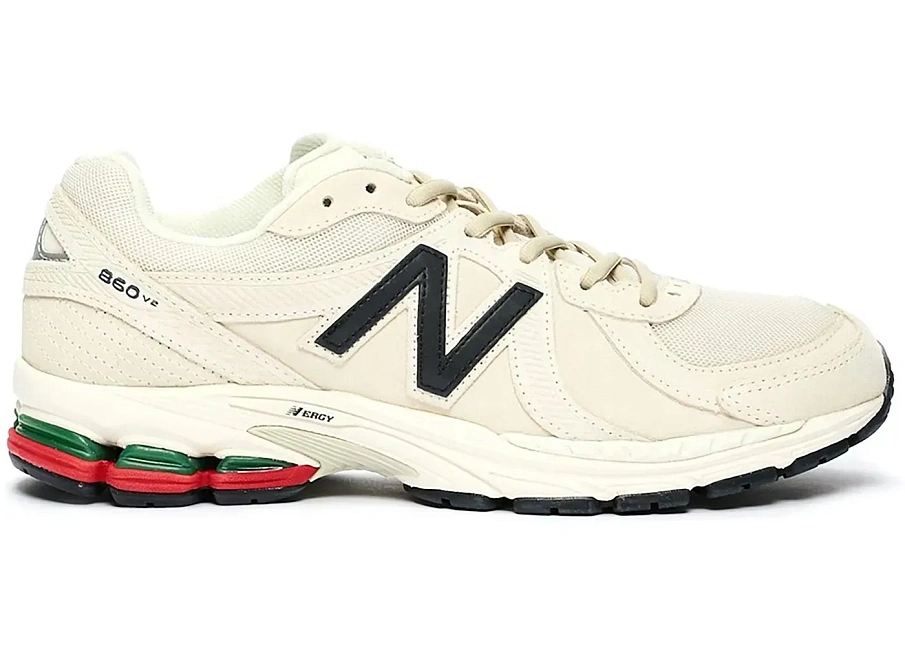 Фото № 1 с приближением к товару «‎New Balance 860v2»