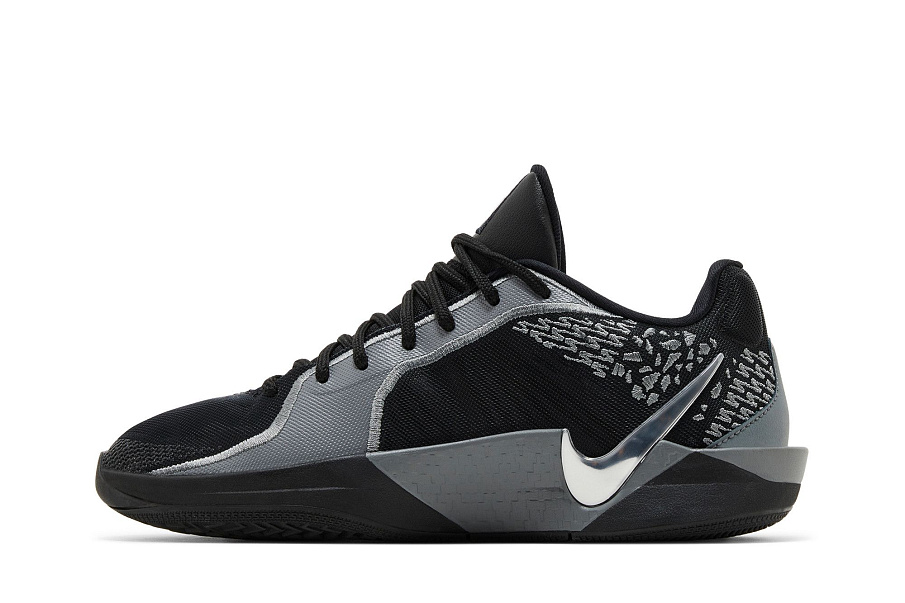 Фото № 4 с приближением к товару «‎Nike Women's Sabrina 2 Mirrored»