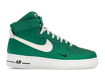 Фото № 1 с приближением к товару «‎Nike Air Force 1 High 40th Anniversary Malachite »