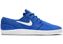 Фото № 1 с приближением к товару «‎Nike SB Stefan Janoski Lunar Game Royal»