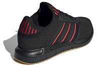 Фото № 4 с приближением к товару «‎adidas originals Swift Run X 'Black Scarlet'»