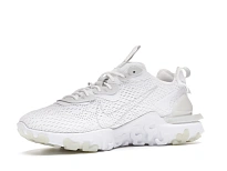 Фото № 3 с приближением к товару «‎Nike React Vision White Light Smoke Grey»