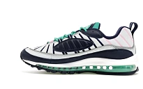 Фото № 6 с приближением к товару «‎Nike Air Max 98 Tidal Wave»