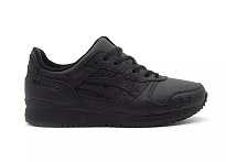 Фото № 1 с приближением к товару «‎ASICS Gel-Lyte III OG Triple Black»