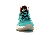 Фото № 2 с приближением к товару «‎Nike Penny V Miami Dolphins»