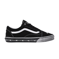 Фото № 1 с приближением к товару «‎Travis Barker x Vans Old Skool Dues Paid»