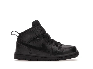Jordan 1 Mid - 1