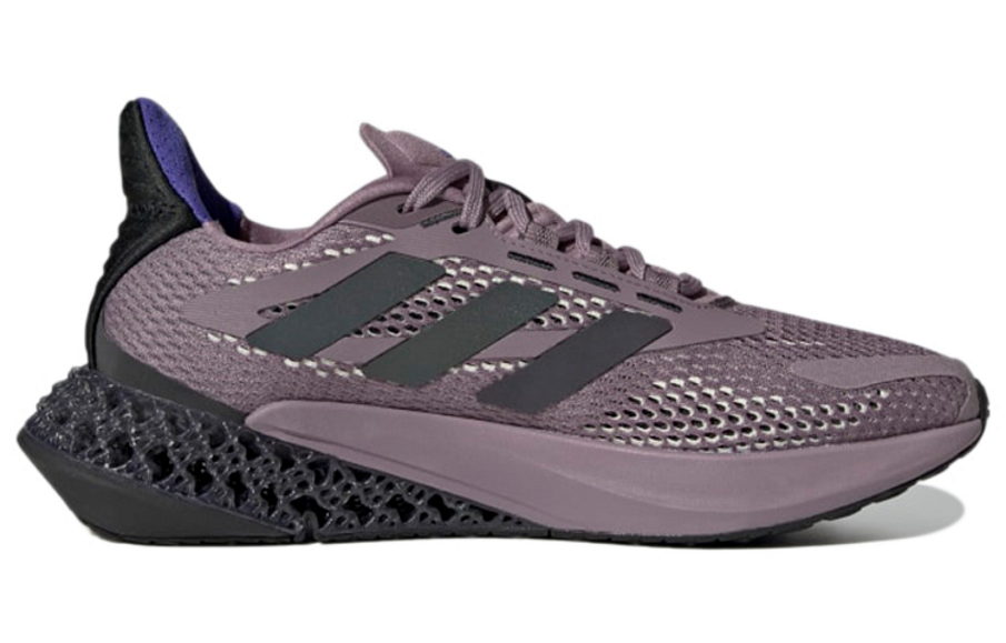 Фото № 2 с приближением к товару «‎adidas Wmns 4DFWD Pulse Running Shoes Purple»