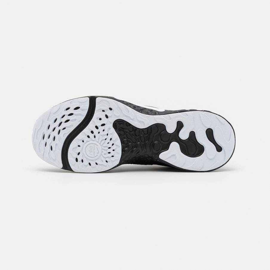 Фото № 5 с приближением к товару «‎Nike Renew Retaliation 3»