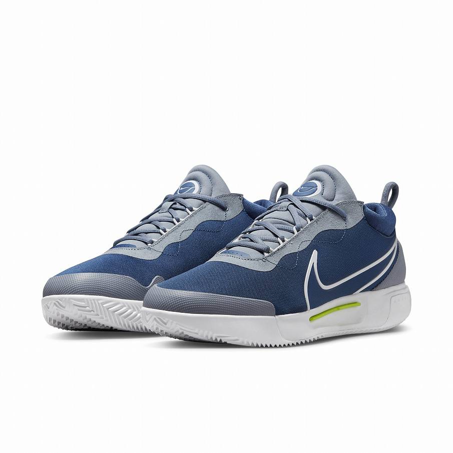 Фото № 3 с приближением к товару «‎Nike M Zoom Court Pro Clay»