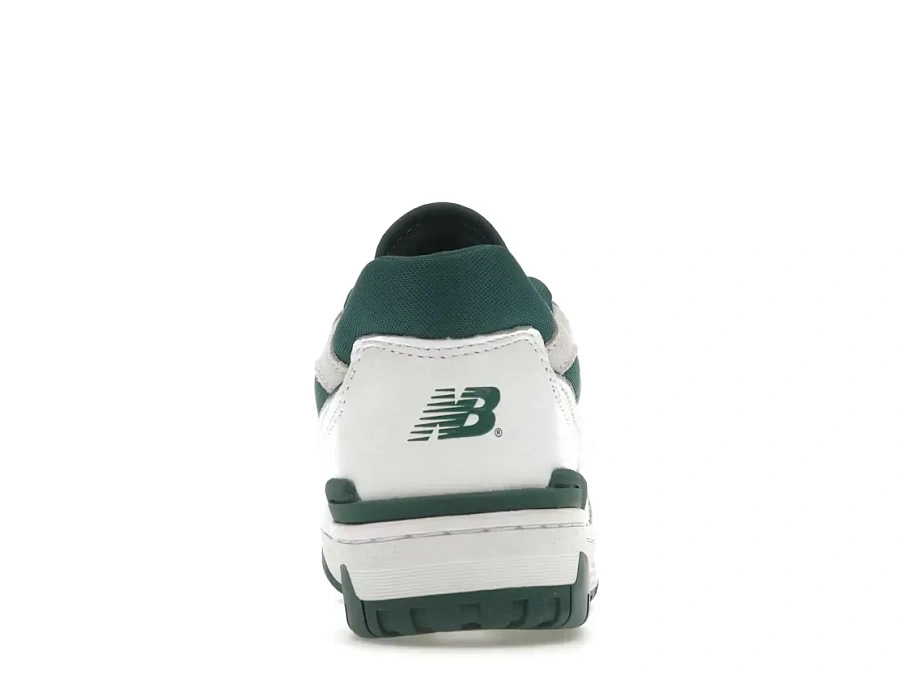 Фото № 4 с приближением к товару «‎New Balance 550»