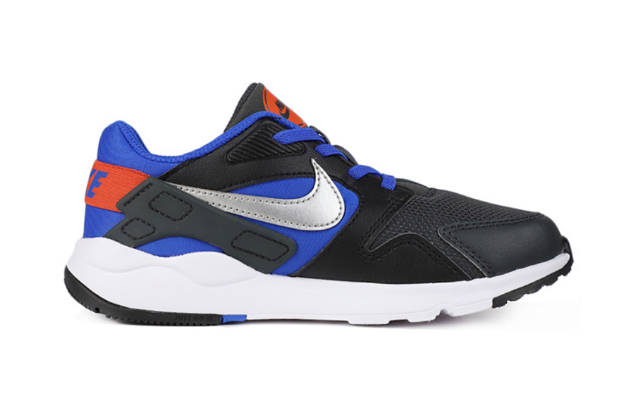 Фото № 2 с приближением к товару «‎Nike LD Victory PS 'Metallic Silver'»