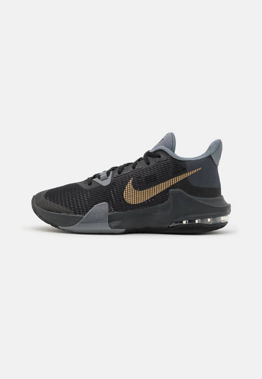 Фото № 1 с приближением к товару «‎Nike Air Max Impact 3»