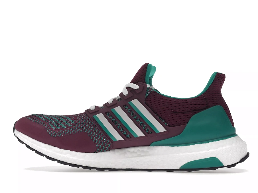 Фото № 6 с приближением к товару «‎adidas Ultra Boost 1.0 DNA The Mighty Ducks Jesse Hall»