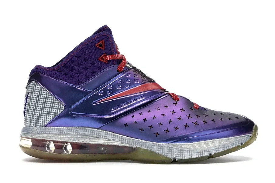 Фото № 1 с приближением к товару «‎Nike CJ81 Trainer Max Megatron»