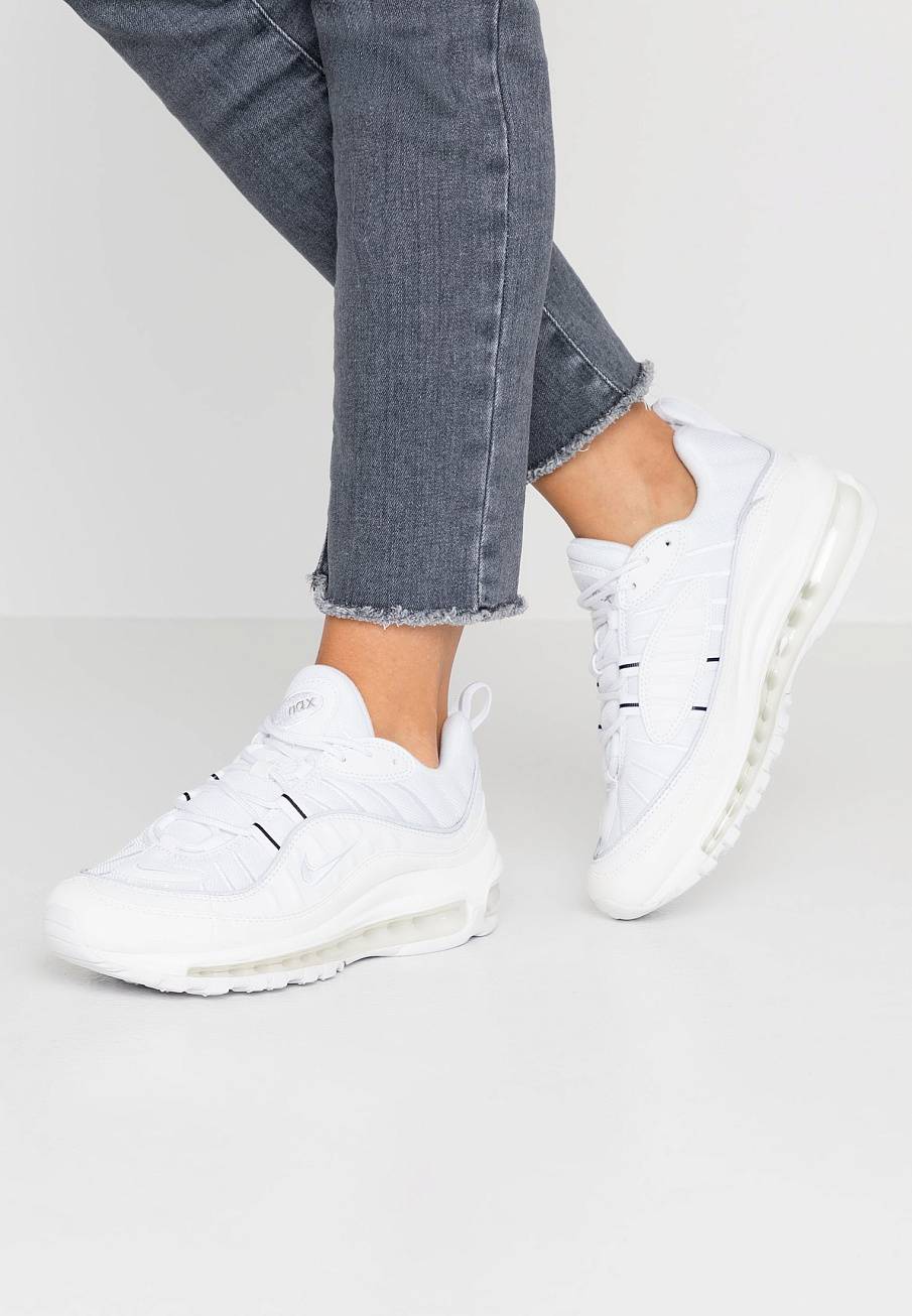 Фото № 1 с приближением к товару «‎Nike Air Max 98 »