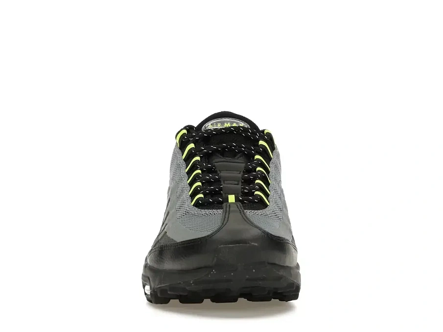 Фото № 2 с приближением к товару «‎Nike Air Max 95 Ultra»