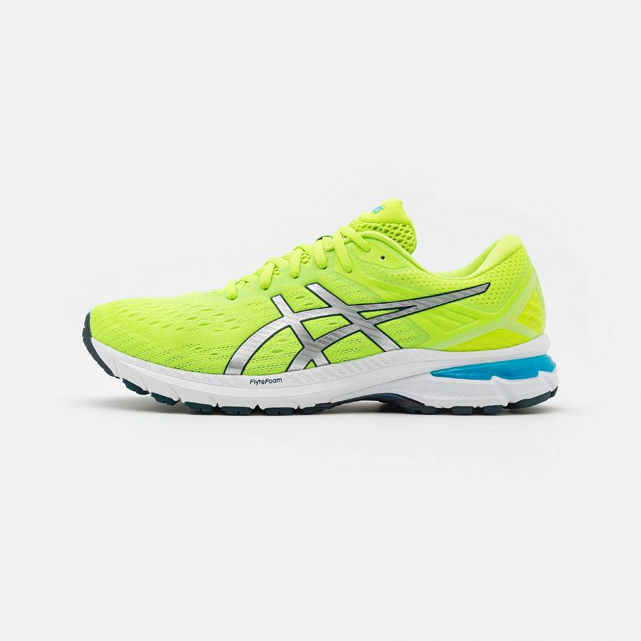 Фото № 1 с приближением к товару «‎Asics DO Stabilnośc»