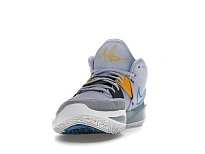 Фото № 4 с приближением к товару «‎Nike Kyrie Infinity Future Past»