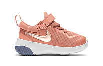 Фото № 2 с приближением к товару «‎(TD)Nike Project Pod Pink»