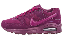 Фото № 1 с приближением к товару «‎Nike Wmns Air Max Command Low-Top Running Shoes Purple»