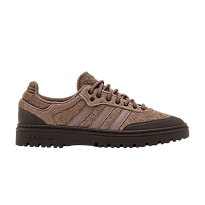 Фото № 1 с приближением к товару «‎adidas Originals Samba Winterized Earth Strata/Trace Brown/Supplier Colour»