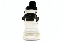 Фото № 4 с приближением к товару «‎Nike Air Max 720 Saturn White Black Red»