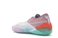 Фото № 6 с приближением к товару «‎Nike Kobe NXT 360 White Multi-Color»